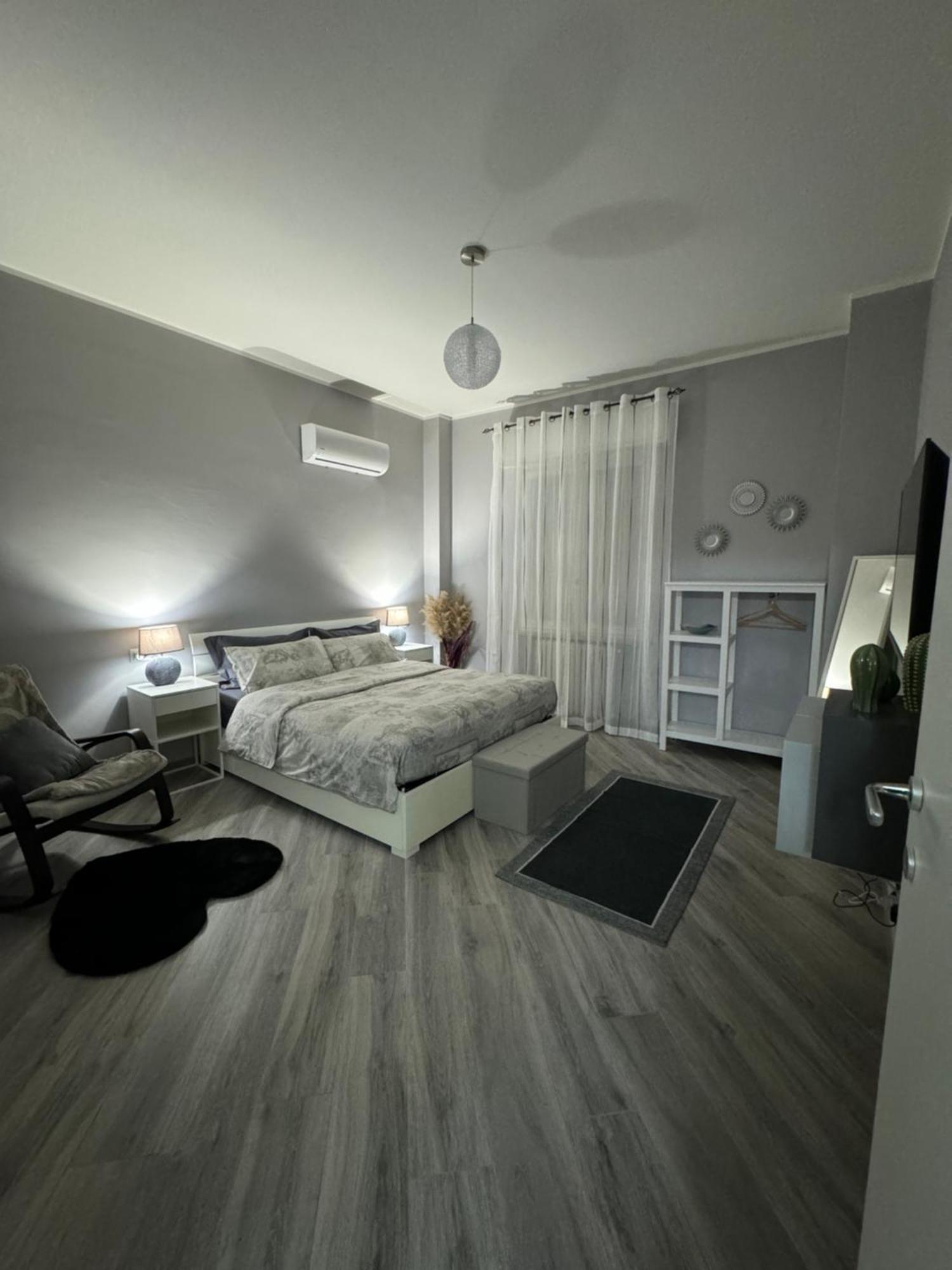 Trento House Zona Stazione Centro Storico Apartamento Parma Exterior foto