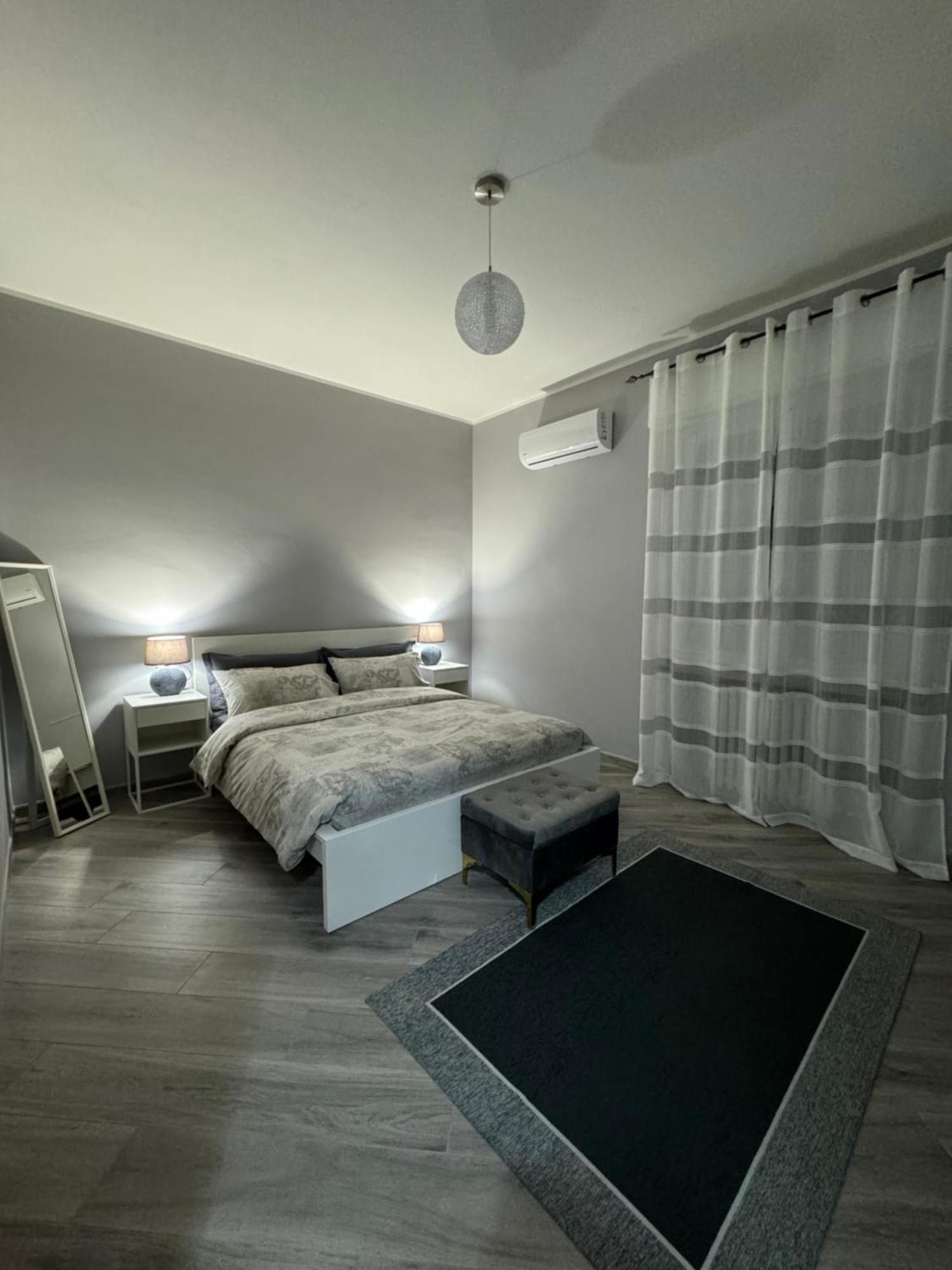 Trento House Zona Stazione Centro Storico Apartamento Parma Exterior foto